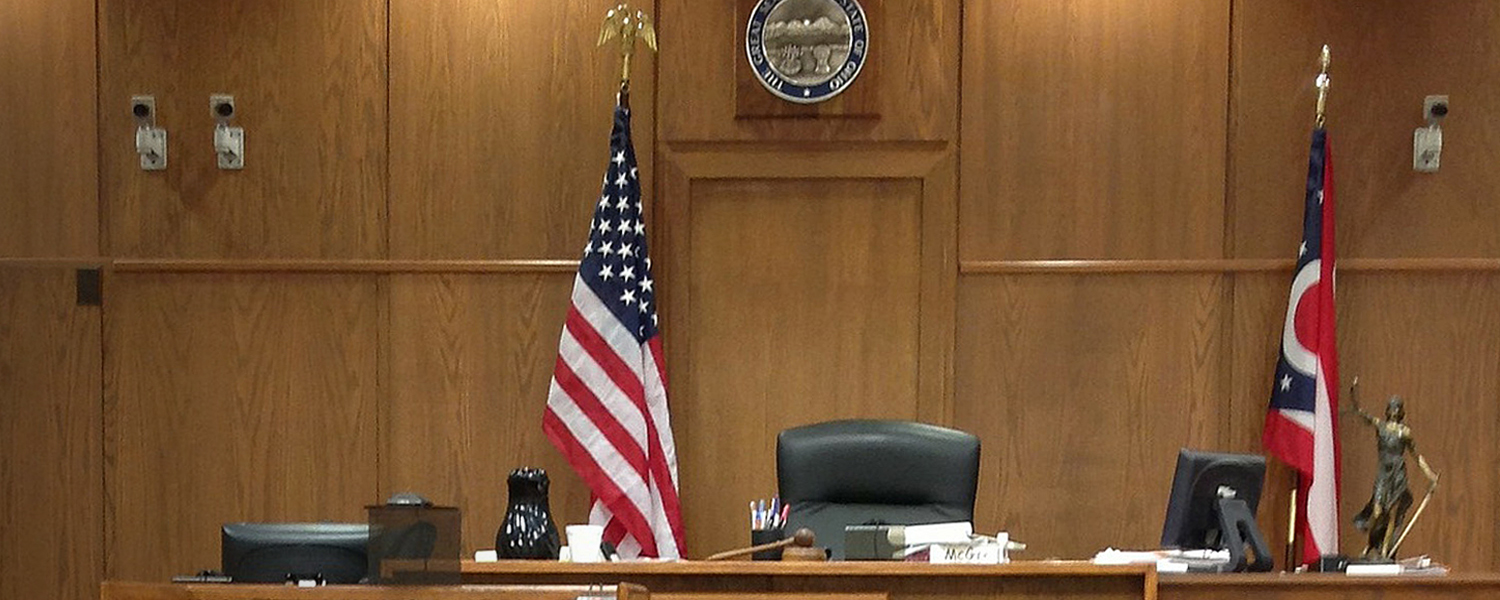 Cobb's Magistrate Court Halts Most Eviction Hearings Cobb County